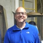 Robb Washeck